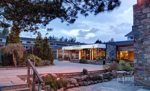 Coylumbridge Hotel - United Kingdom