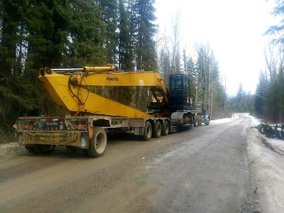 Leib Heavy Haul, Inc