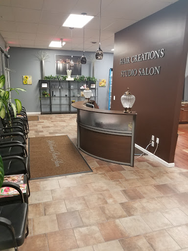 Hair Creations Salon - Thumbnail