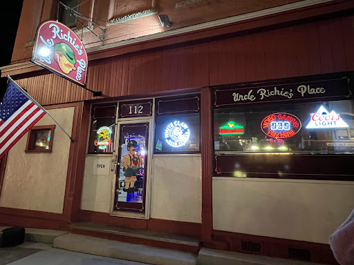 Uncle Richie's Place Inc - Thumbnail