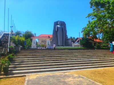 Photos of Devinuwara Raja Maha Viharaya