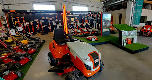 Photo n°11 de Roux Motoculture à Rochegude (Magasin de matériel de motoculture)