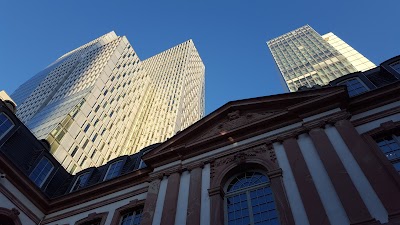 Photos of Jumeirah Frankfurt