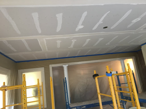 AJ's Drywall Repair Gallery - United States