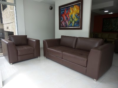 Photos of B. S&aacute;nchez Hel&iacute; Leather Furniture
