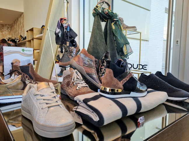 Avis sur CHooZ à Perpignan - Magasin de chaussures