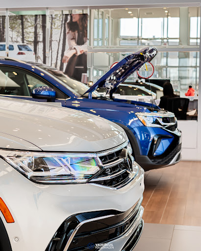 Vaudreuil Volkswagen - Thumbnail