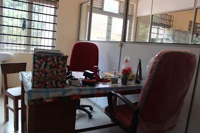 Photos of Pesalai Hospital