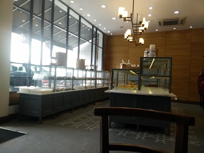 Photos of BreadTalk
