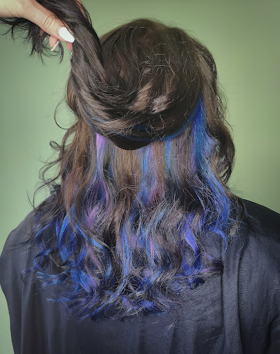Hair by Alicia King - Thumbnail