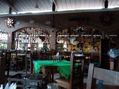 Photos of Restaurante Hacienda