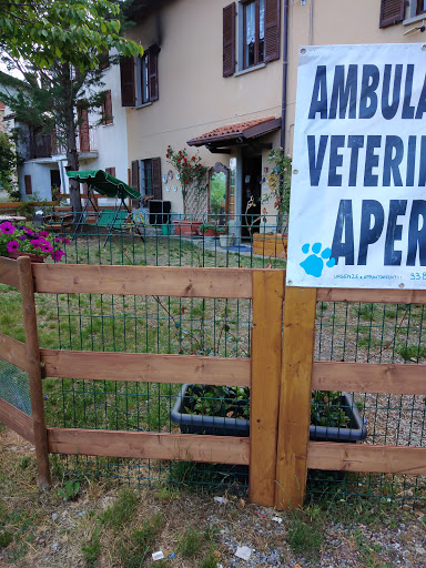Ambulatorio Veterinario Dr.ssa Bologna Paola - Thumbnail