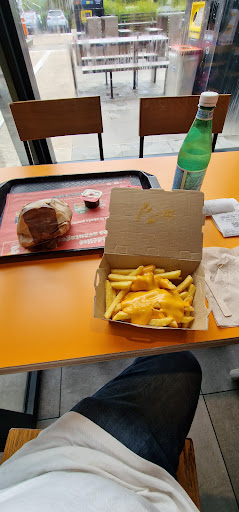 Photo 2 - Burger King