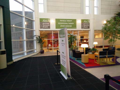 Endeavor Health Fitness & Wellness Center – NCH - Thumbnail