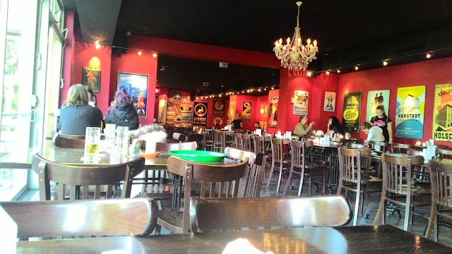 Cafe Emaille
