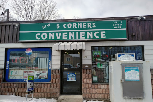 5 Corners General Store - Thumbnail