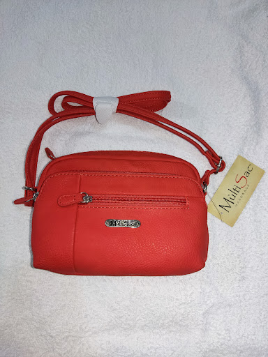 Cherry's Outlet - Visual