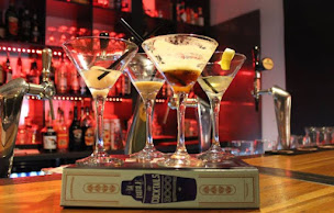 Photo n°18 de The Classroom Toulouse à Toulouse (Restaurant)