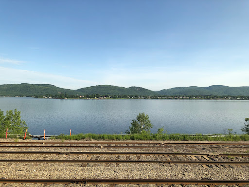 Campbellton - Visual
