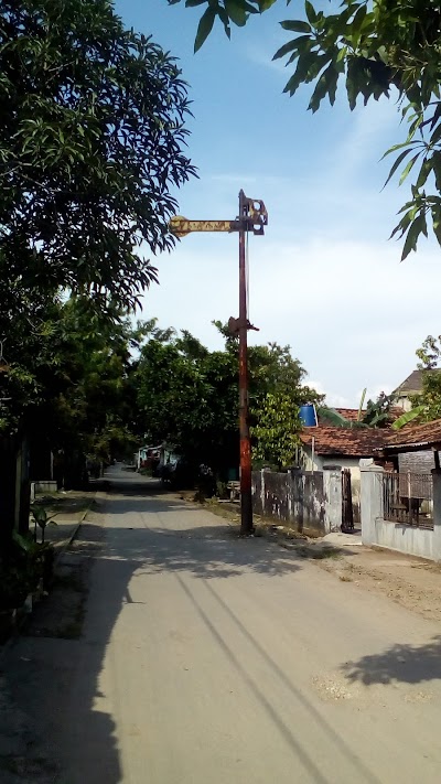 photo of Stasiun Kudus