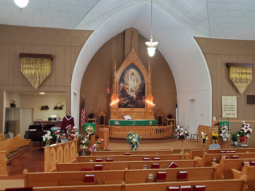 Yellow Medicine Lutheran Church