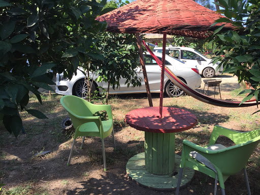 Bodrum Kampı
