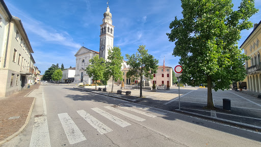 Galliera - Visual