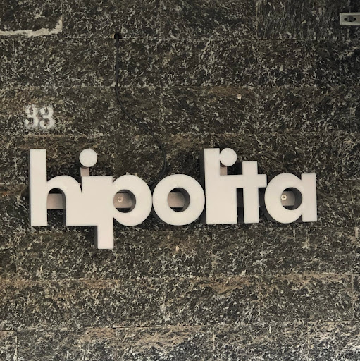 Hipolita - Visual