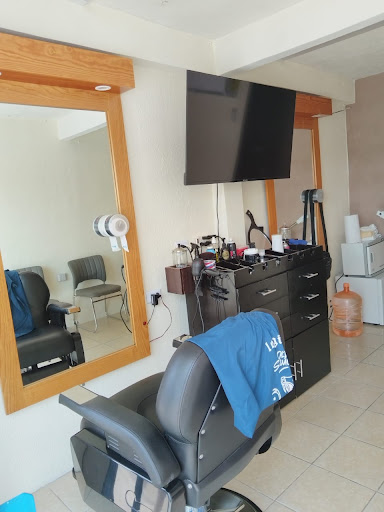 Camilo's barberia - Thumbnail