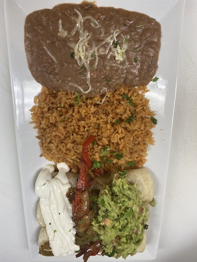 El Azteca Mexican Restaurant-Mahwah