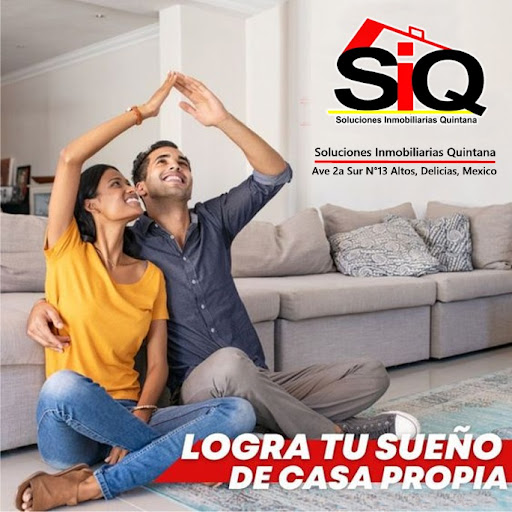 Soluciones Inmobiliarias Quintana - Thumbnail