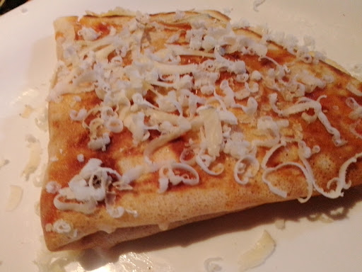 Pizzería Amo La Vita - Thumbnail