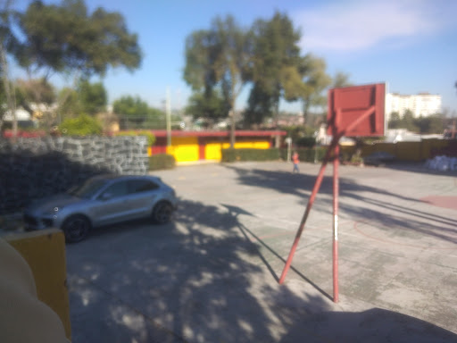 Escuela Secundaria Técnica 21 - Thumbnail
