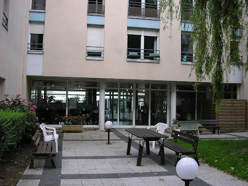 Photo de EHPAD ARPAVIE Les Beaux Monts