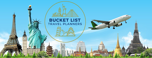 Bucket List Travel Planners - Thumbnail