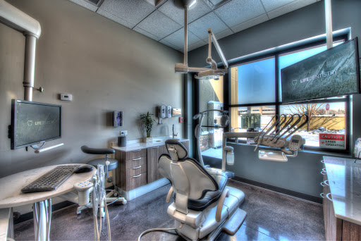 James Martin DMD, formerly LIFE Dentistry - Thumbnail