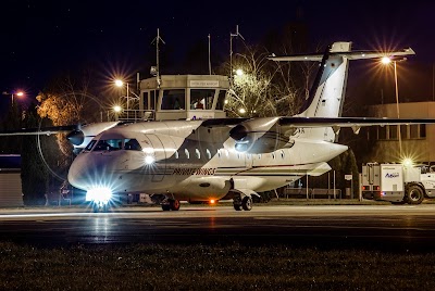 Photos of Gyor-Per Airport