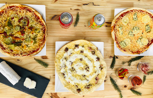 Photo 3 - Régal Pizza