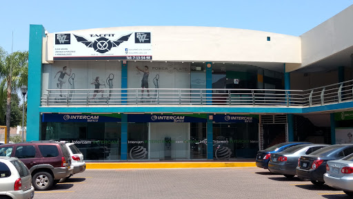 Plaza 3 Rios - Thumbnail