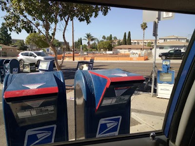 United States Postal Service