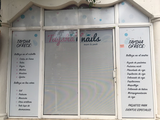 Taisha Nails