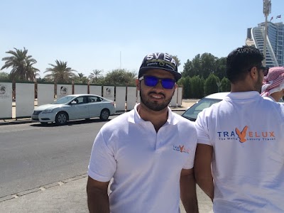 Photos of TRAVELUX Day Tours