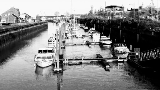 Wisbech - Visual