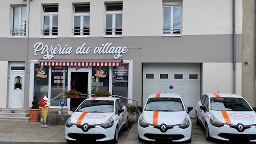 Pizzeria du Village