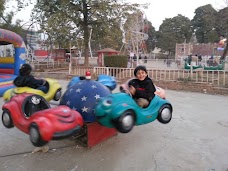 Wonderland Amusement Park rawalpindi