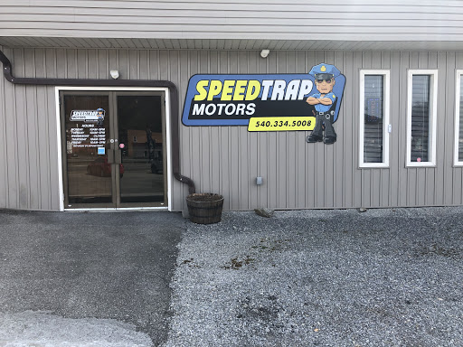 Speedtrap Motors LLC