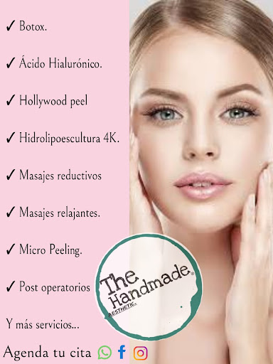 The handmade - Visual