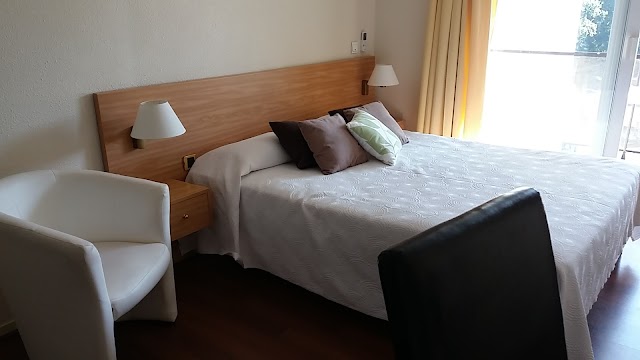 hôtel résidence Anglet- Biarritz Parme