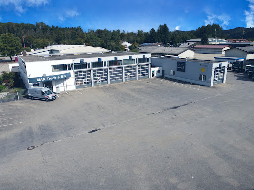 MAN Truck & Bus Service Lauchringen - Thumbnail