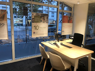 Photo n°5 de GMF Assurances à Vincennes (Agence d'assurance pour locataires)